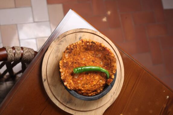 فاصوله ناشف